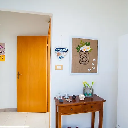Margiu - Casa Ossino * Agnone Bagni
