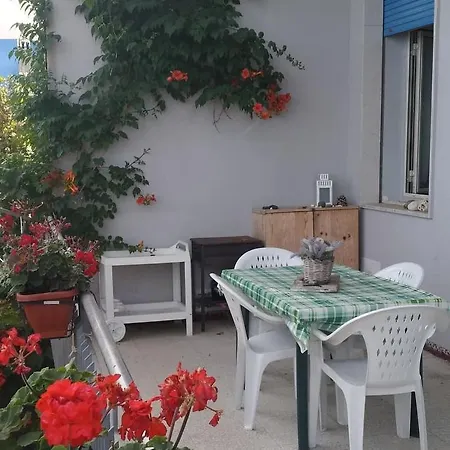 Апартаменты Margiu - Casa Ossino *