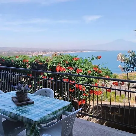 Apartment Margiu - Casa Ossino
