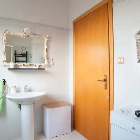 Апартаменты Margiu - Casa Ossino Аньоне-Баньи