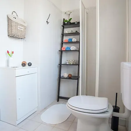 Margiu - Casa Ossino *