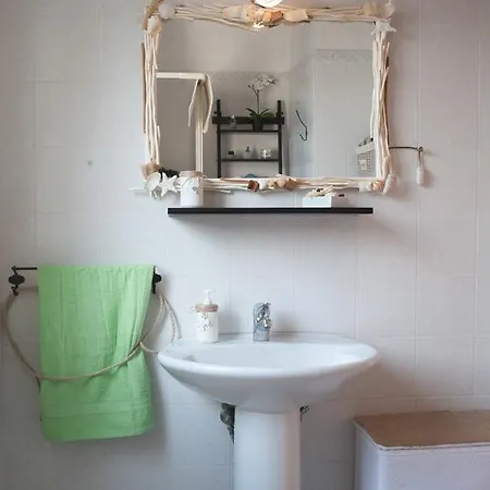 Margiu - Casa Ossino Апартаменты Аньоне-Баньи