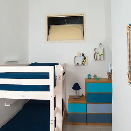 Margiu - Casa Ossino * Аньоне-Баньи