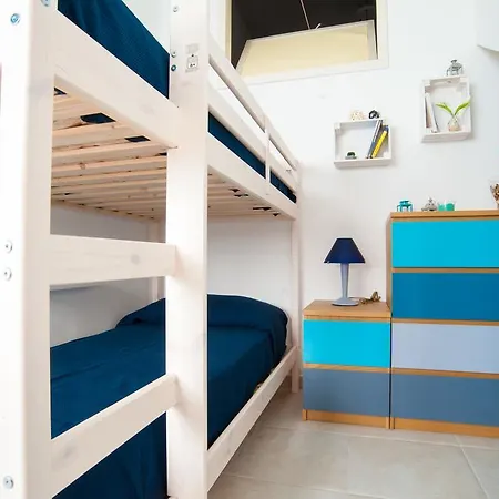 Apartment Margiu - Casa Ossino *