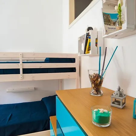 Margiu - Casa Ossino