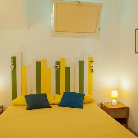 Margiu - Casa Ossino * Agnone Bagni