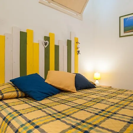 Margiu - Casa Ossino *