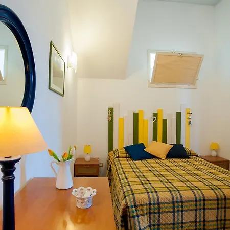 Margiu - Casa Ossino Апартаменты Аньоне-Баньи