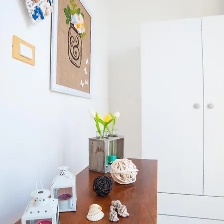 Margiu - Casa Ossino Аньоне-Баньи