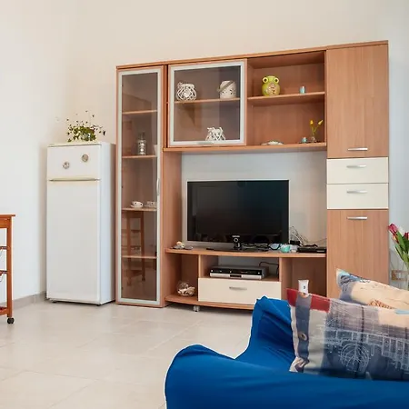 Margiu - Casa Ossino