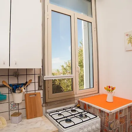 Apartment Margiu - Casa Ossino
