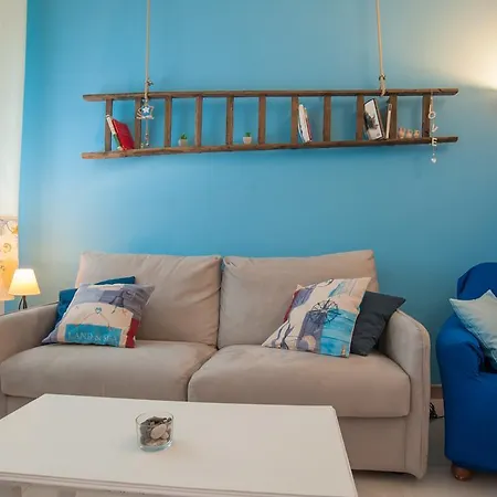 Margiu - Casa Ossino Apartment