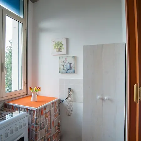 Margiu - Casa Ossino Апартаменты *