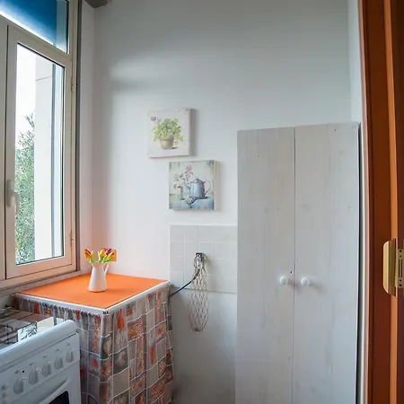 Margiu - Casa Ossino Apartment *