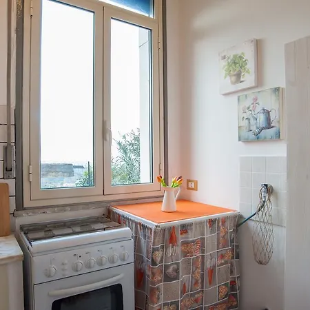 Apartment Margiu - Casa Ossino