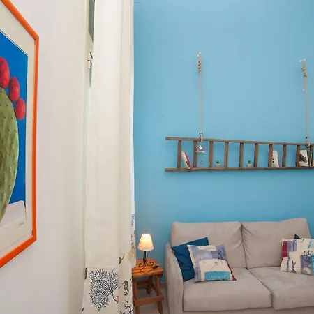 Margiu - Casa Ossino Аньоне-Баньи