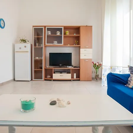 Apartment Margiu - Casa Ossino