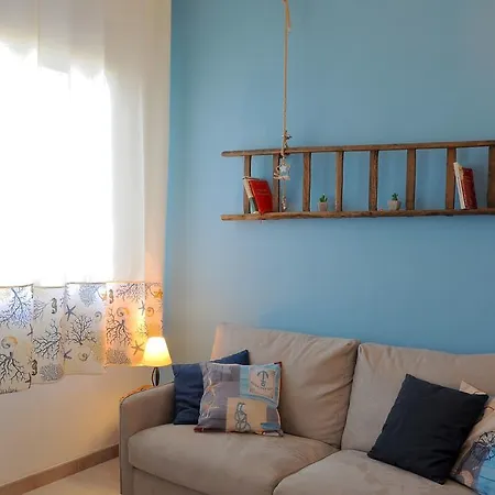 Margiu - Casa Ossino Апартаменты *