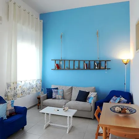 Апартаменты Margiu - Casa Ossino