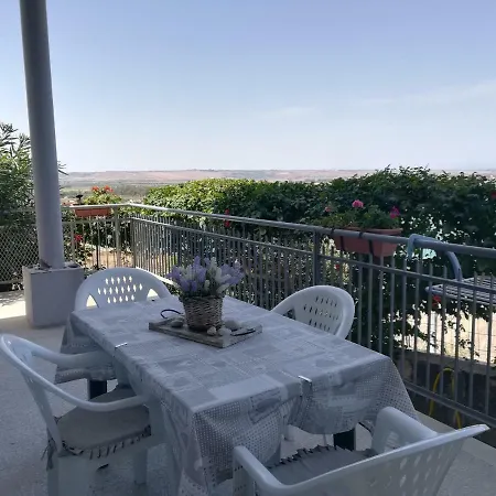 Margiu - Casa Ossino Апартаменты