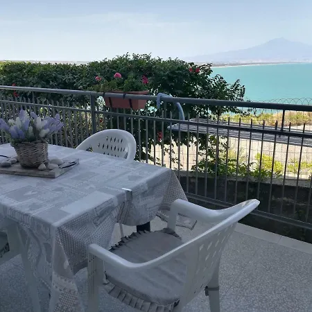 Apartment Margiu - Casa Ossino Agnone Bagni