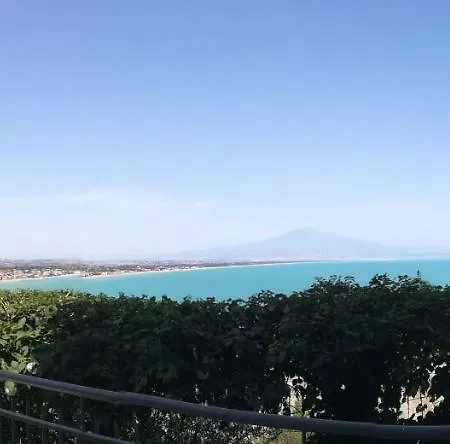 Apartment Margiu - Casa Ossino